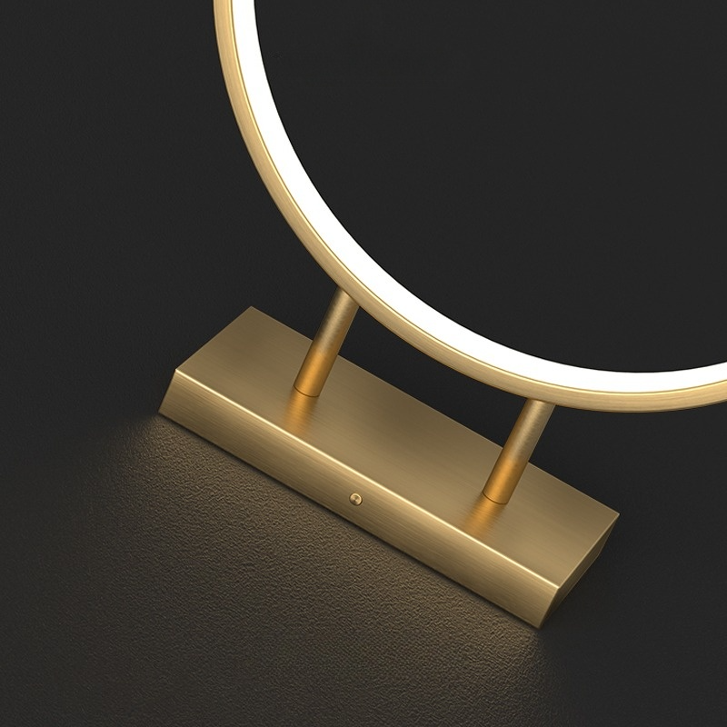 GERTON Desk Lamp