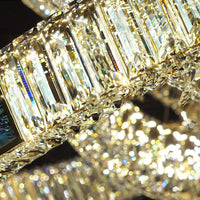 GERTRUDA B Ceiling chandelier