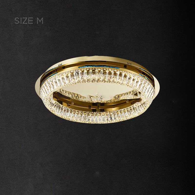 GERTRUDA B Ceiling chandelier