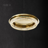 GERTRUDA B Ceiling chandelier