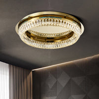 GERTRUDA B Ceiling chandelier