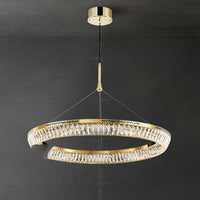 GERTRUDA ONE Ring lighting fixture