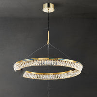 GERTRUDA ONE Ring lighting fixture