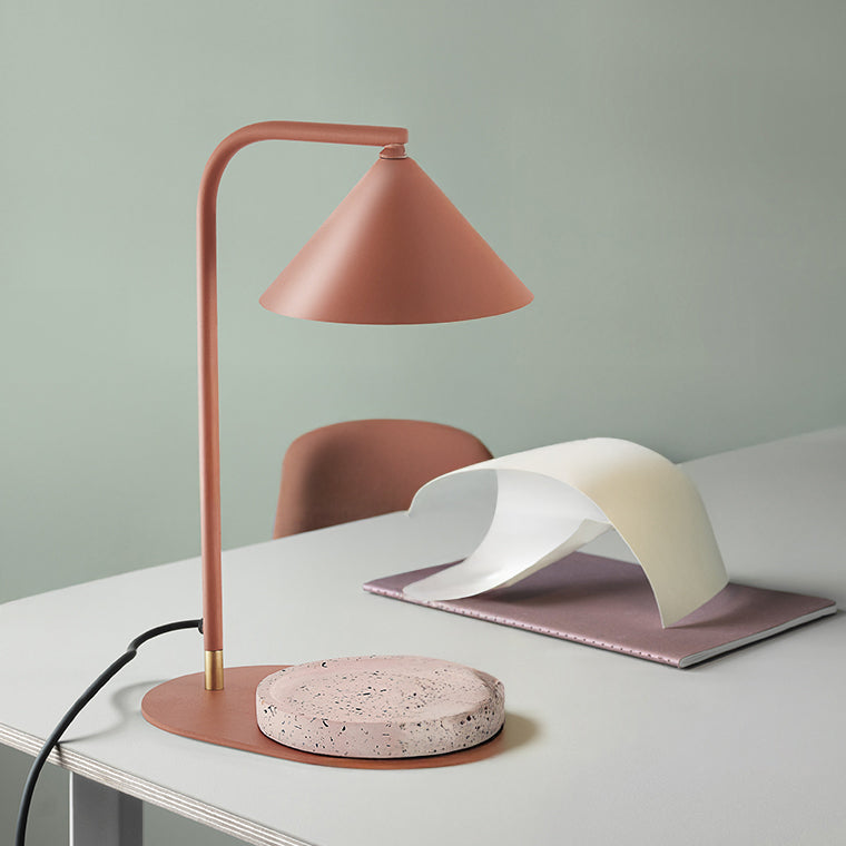 GESSI TAB Desk lamp