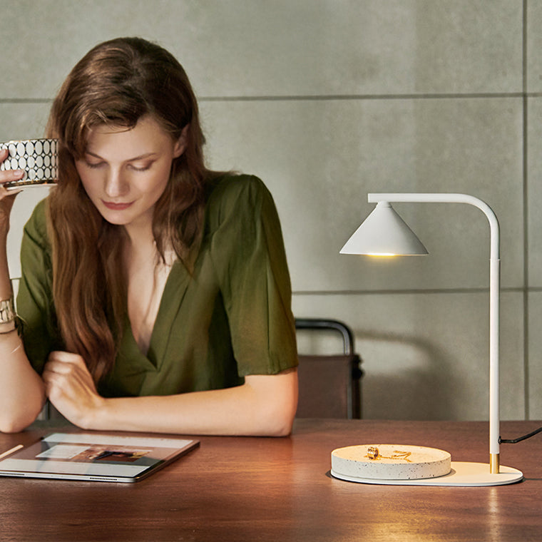 GESSI TAB Desk lamp
