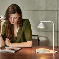 GESSI TAB Desk lamp