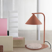 GESSI TAB Desk lamp