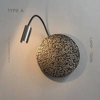 GEVERT Wall light fixture