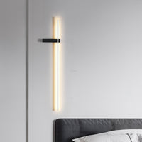 GIA Wall light fixture