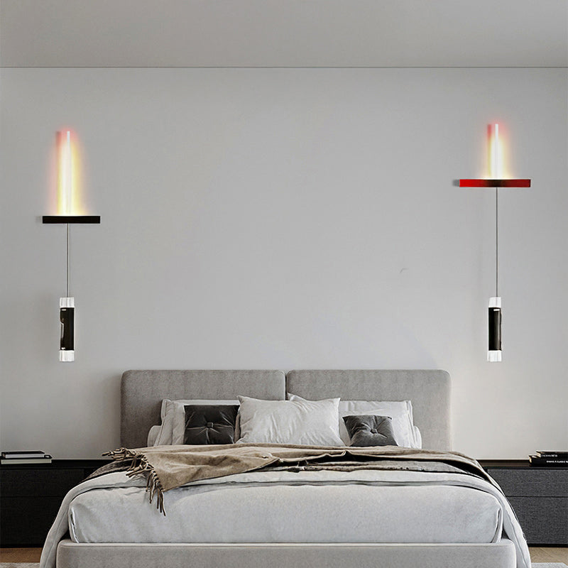 GIA Wall light fixture