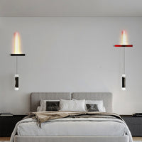 GIA Wall light fixture