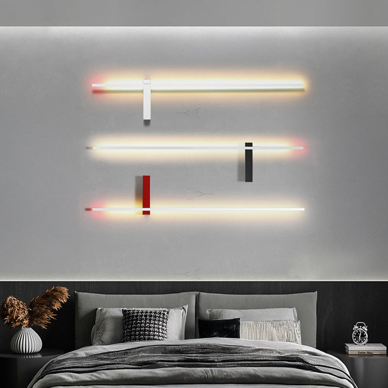 GIA Wall light fixture