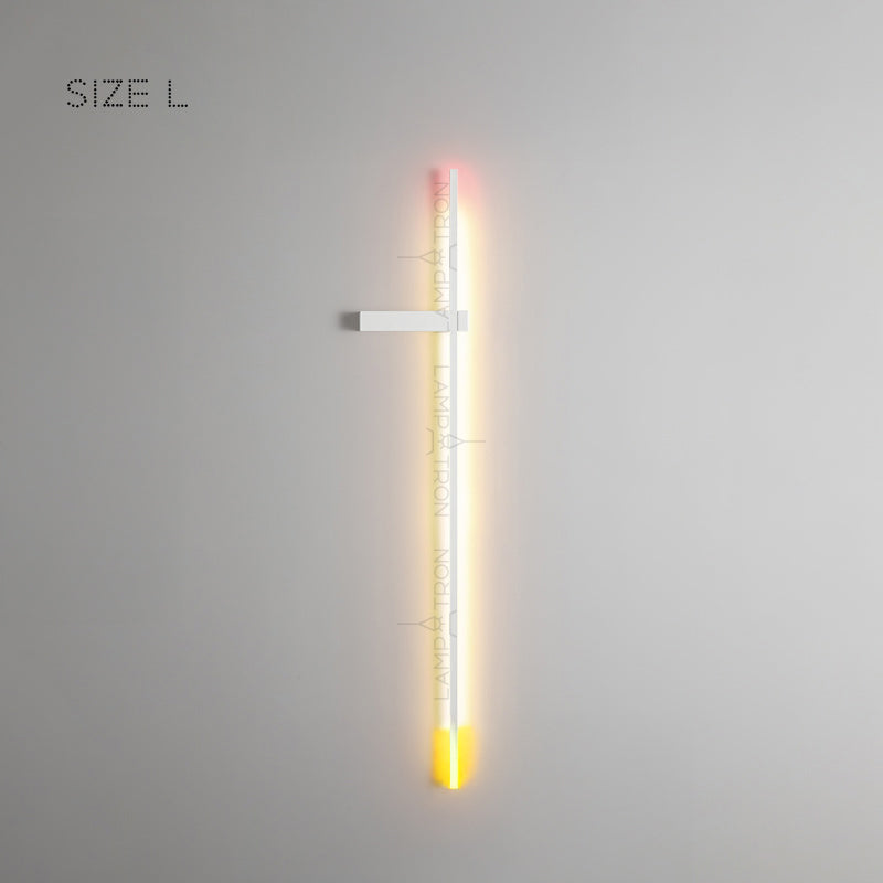 GIA Wall light fixture