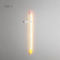 GIA Wall light fixture