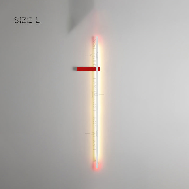 GIA Wall light fixture