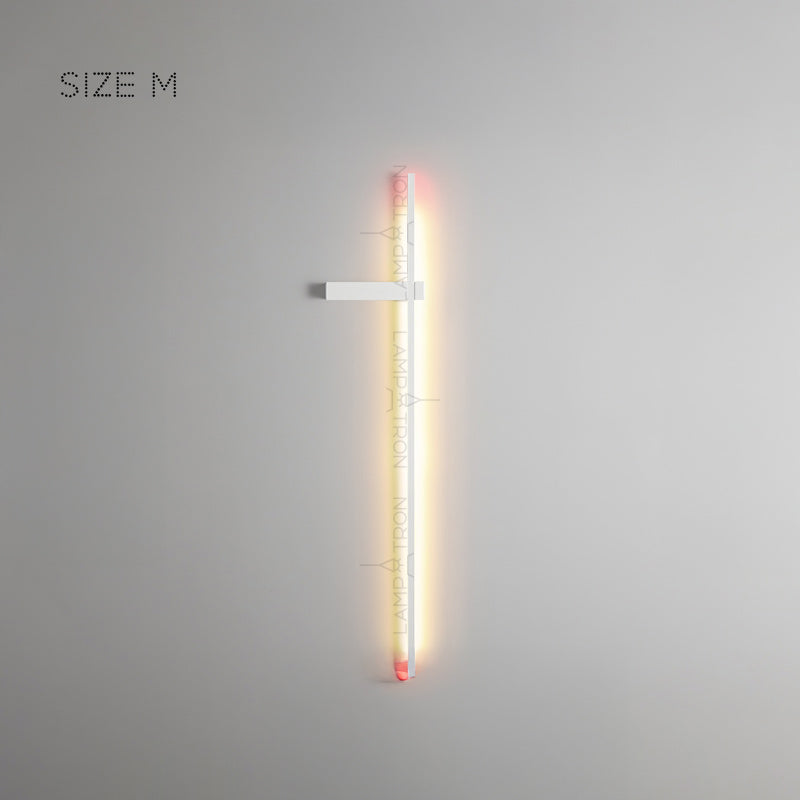 GIA Wall light fixture