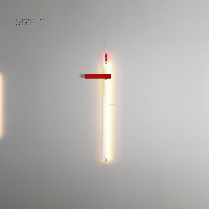 GIA Wall light fixture