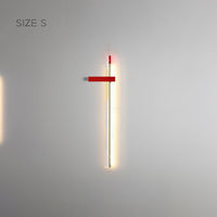 GIA Wall light fixture