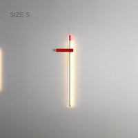 GIA Wall light fixture