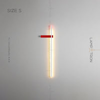 GIA Wall light fixture