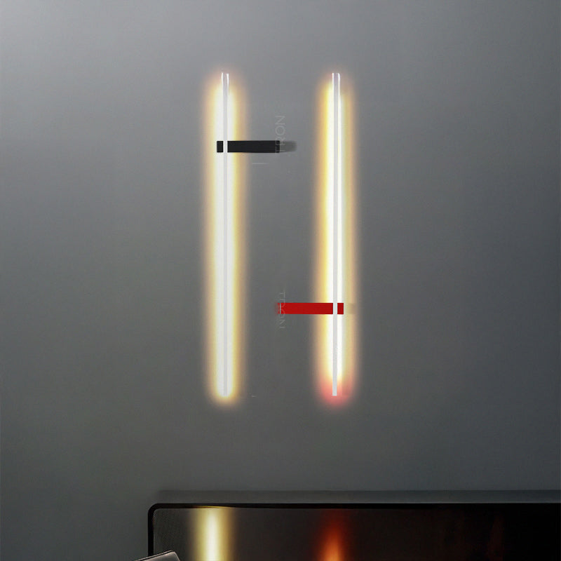 GIA Wall light fixture