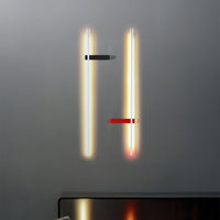 GIA Wall light fixture