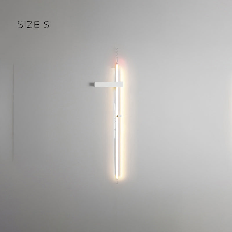 GIA Wall light fixture