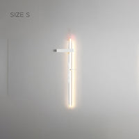 GIA Wall light fixture