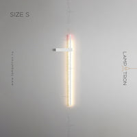 GIA Wall light fixture