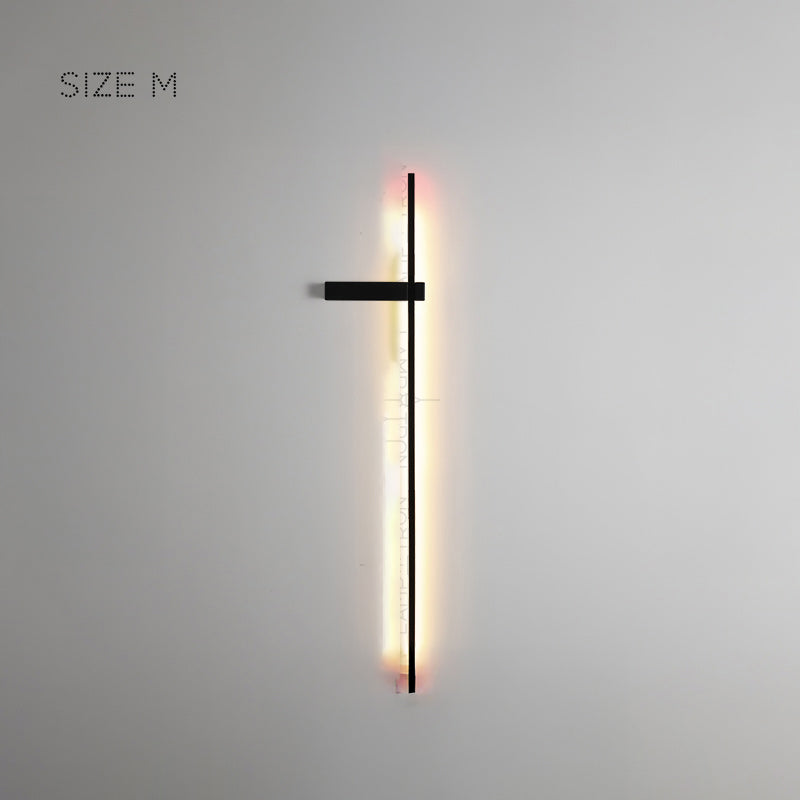 GIA Wall light fixture