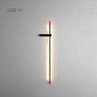 GIA Wall light fixture