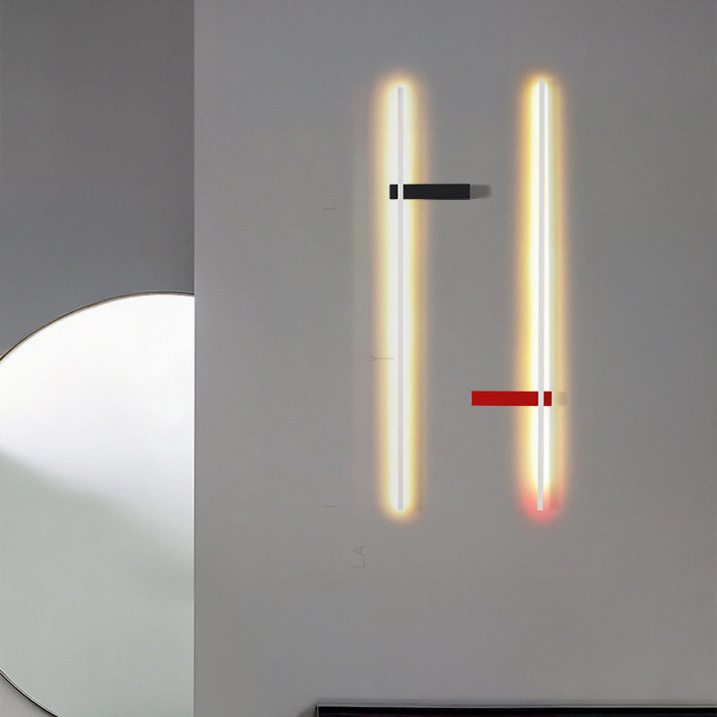 GIA Wall light fixture