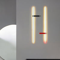 GIA Wall light fixture