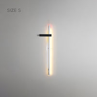 GIA Wall light fixture