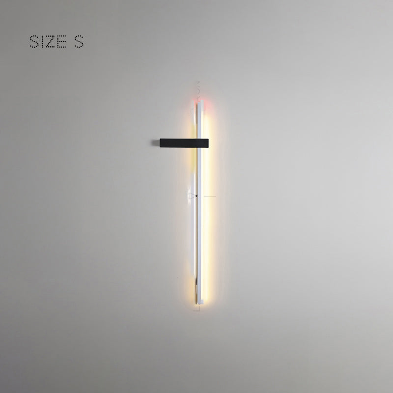 GIA Wall light fixture