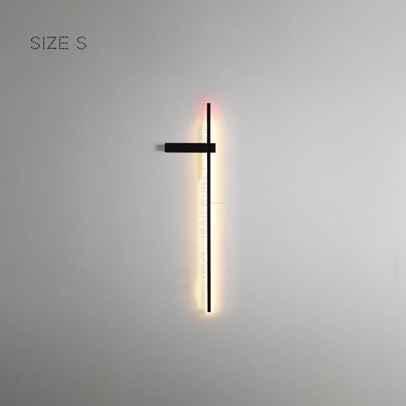 GIA Wall light fixture