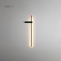 GIA Wall light fixture