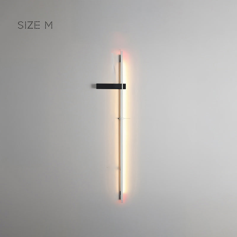 GIA Wall light fixture