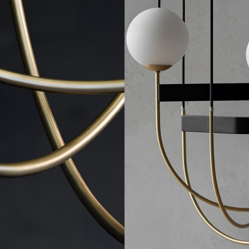 GIERTON Pendant light