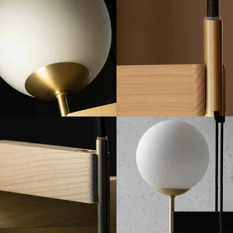 GIERTON Pendant light