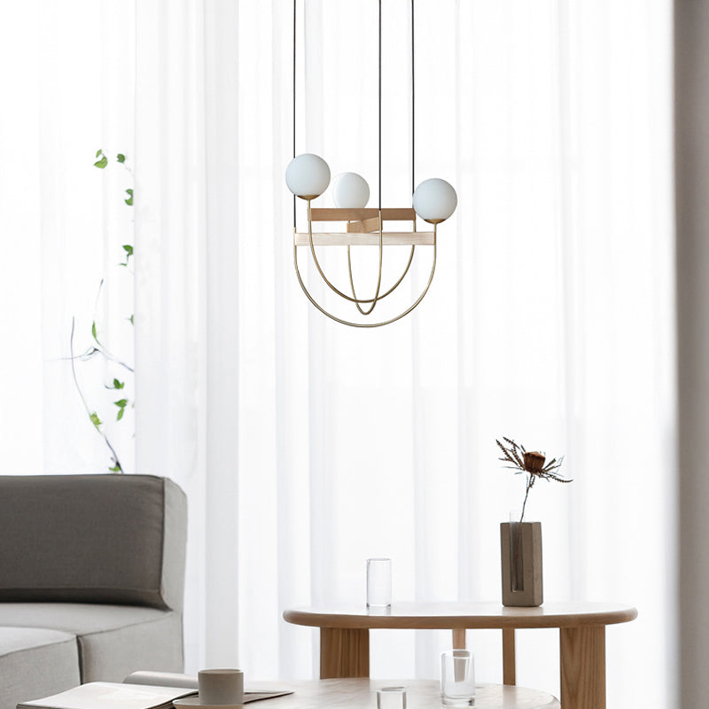 GIERTON Pendant light