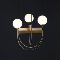 GIERTON Pendant light