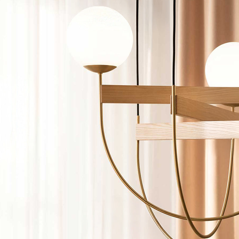 GIERTON Pendant light