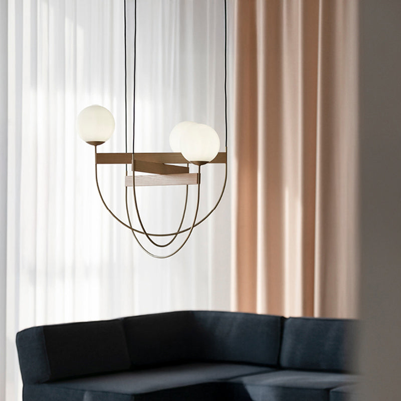 GIERTON Pendant light