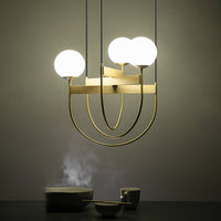 GIERTON Pendant light