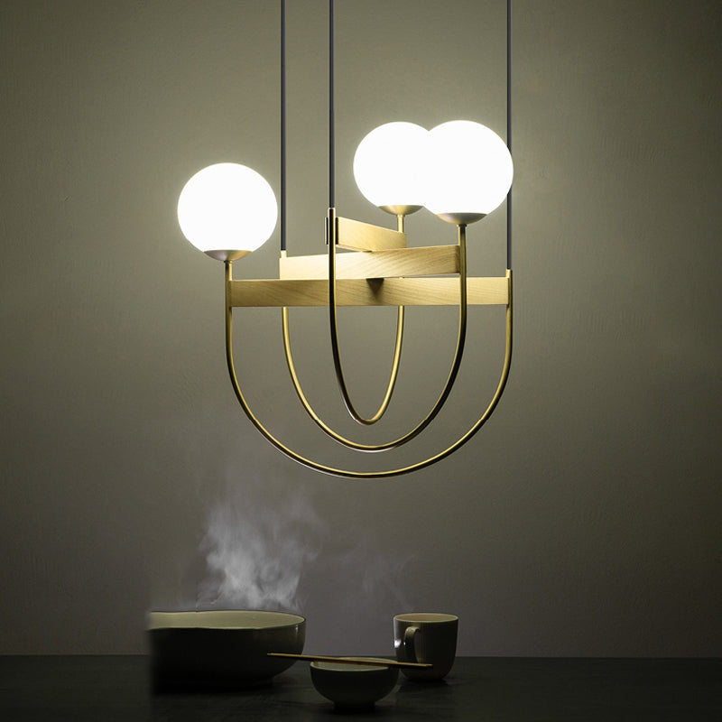 GIERTON Pendant light