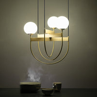 GIERTON Pendant light