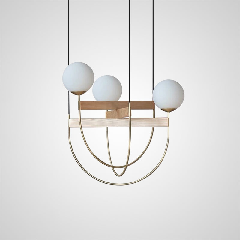 GIERTON Pendant light