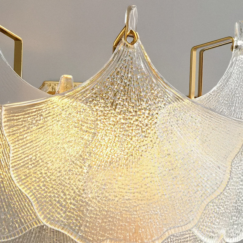 GINKGO B WALL Wall light fixture