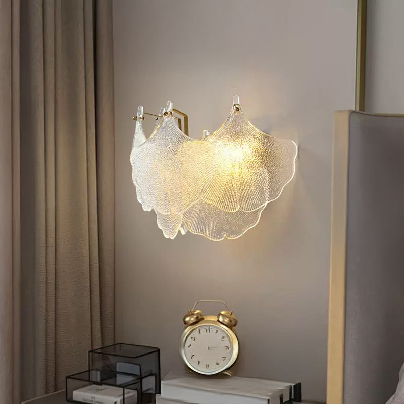 GINKGO B WALL Wall light fixture